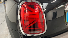 MINI Hatchback 1.5 Cooper Exclusive II 3dr Petrol Hatchback